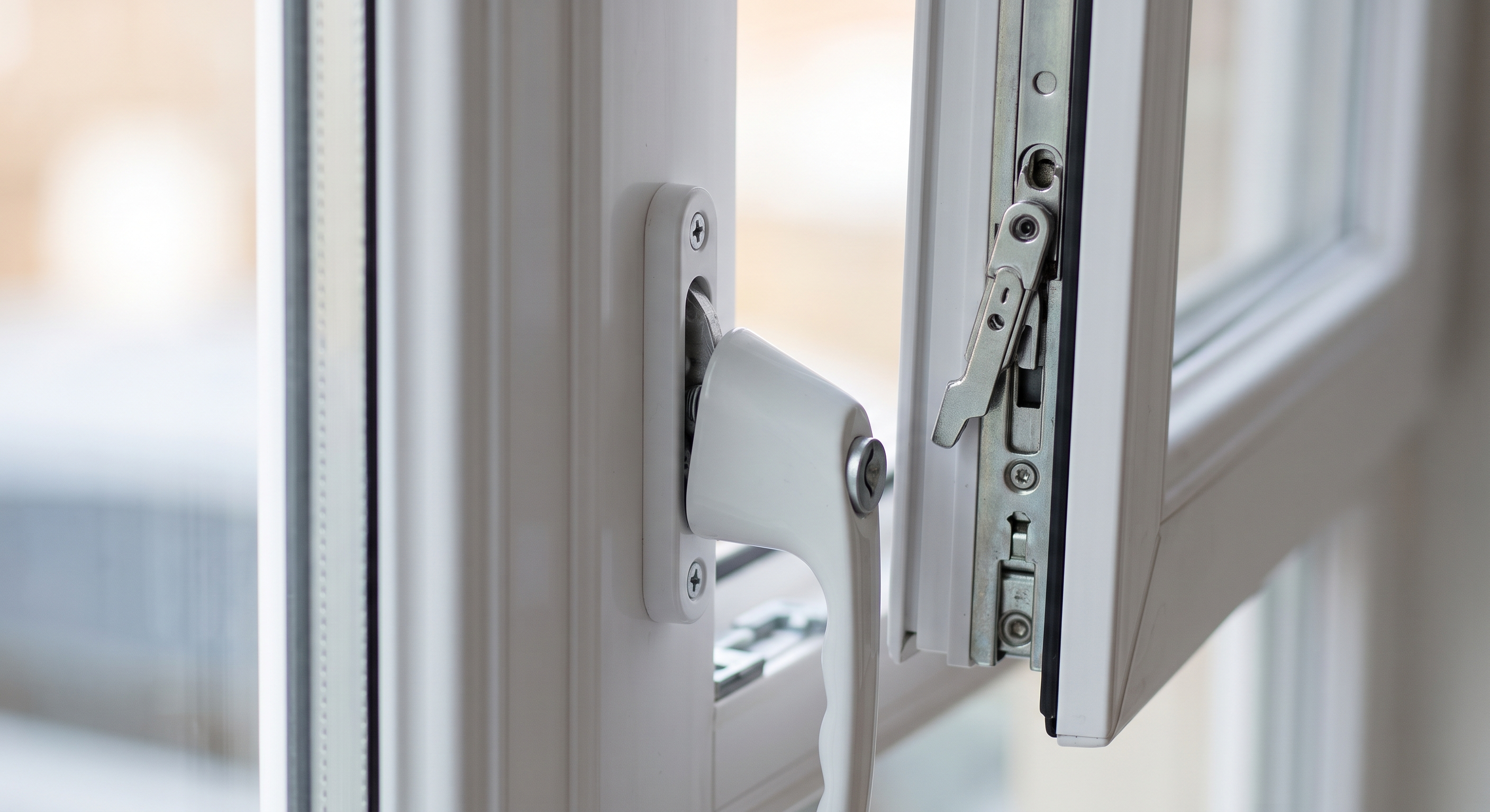 uPVC window repairs
